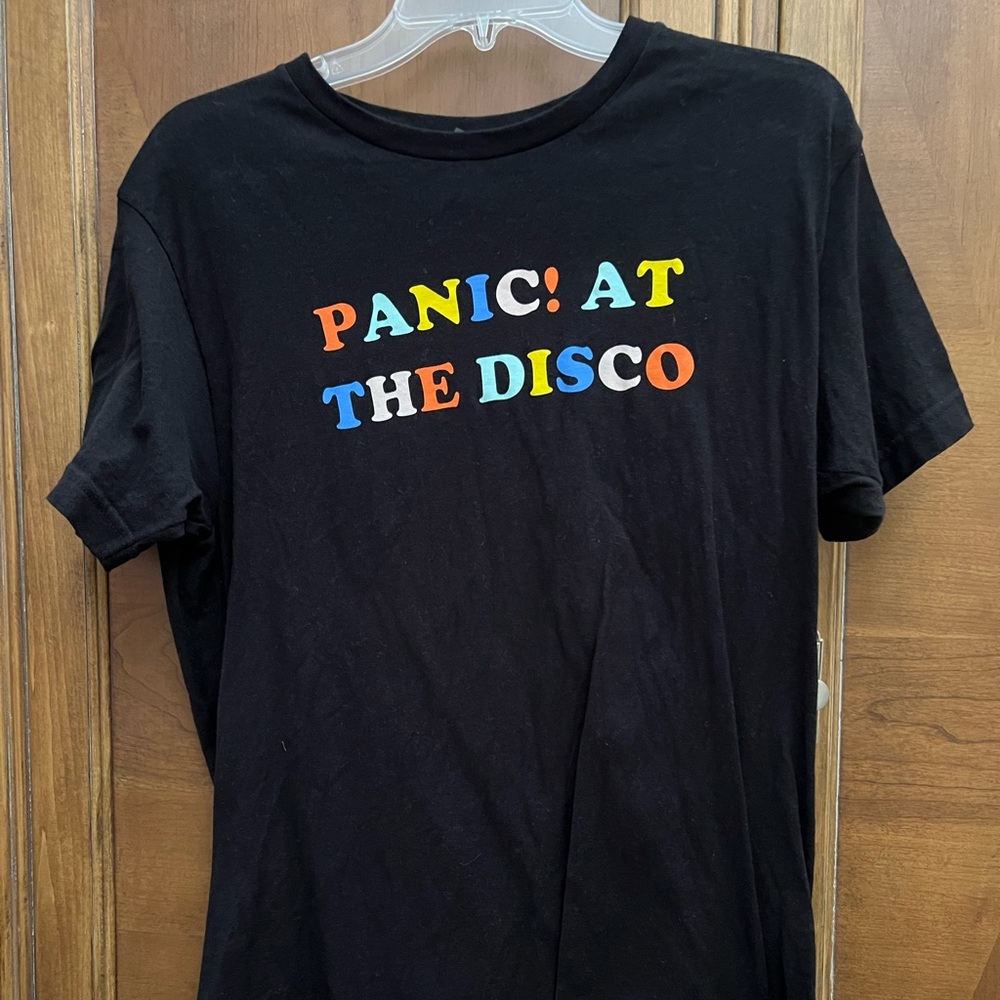 Panic! at the Disco T-shirt